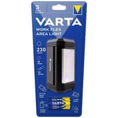 Varta VARTA alkalna baterija R20 (tip D) Energy 2 kom