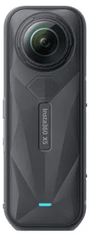 Insta360 X5 Essential Bundle kamera, sportska