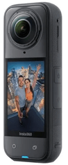 Insta360 X5 Essential Bundle kamera, sportska