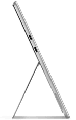 Microsoft Surface Pro 11 prijenosno računalo, X Plus, 16 GB, 256 GB, W11P, platinasto (EP2-08343)