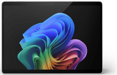 Microsoft Surface Pro 11 prijenosno računalo, X Plus, 16 GB, 256 GB, W11P, platinasto (EP2-08343)