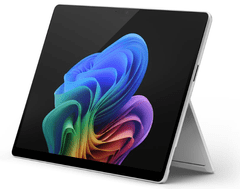 Microsoft Surface Pro 11 prijenosno računalo, X Plus, 16 GB, 256 GB, W11P, platinasto (EP2-08343)