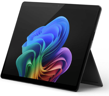 Microsoft Surface Pro 11 prijenosno računalo, X Elite, 16 GB, 512 GB, W11H, crno (EP2-08371)