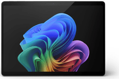 Microsoft Surface Pro 11 prijenosno računalo, X Elite, 16 GB, 512 GB, W11H, crno (EP2-08371)