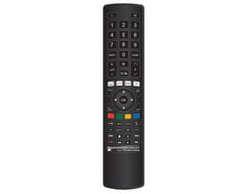 Jollyline Univerzalni daljinski upravljač za Toshiba TV