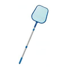 LIVEFY Pool Net mreža za bazen 137 cm, plava