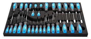 Unior 964/33SOS set odvijača u SOS umetku (621392)