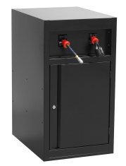 Unior 990PNE-BLACK napajanje za modularni radni stol (628809)