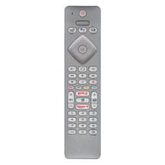 Jollyline Univerzalni daljinski za Philips TV, IR + BT, glasovna kontrola