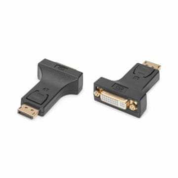 Digitus adapter DisplayPort - DVI AK-340603-000-S