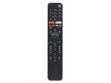 Jollyline Univerzalni daljinski za Sony TV RMF-TX50, IR + BT, glasovna kontrola