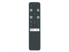 Jollyline Univerzalni daljinski za TCL TV, IR + BT, glasovna kontrola