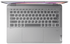 Lenovo Prijenosno računalo IdeaPad Flex 5, Ryzen 7 5825U, 16 GB, 512 GB, W11H (82XX00G7SC)