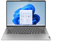 Lenovo Prijenosno računalo IdeaPad Flex 5, Ryzen 7 5825U, 16 GB, 512 GB, W11H (82XX00G7SC)