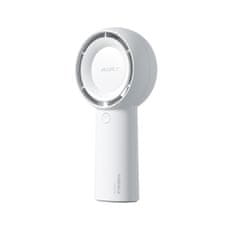 JISULIFE Life5 Plus USB-C ventilator 4000mAh, bijela