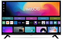 LG 55UT73003LA Pametni TV, 139 cm, 4K UHD (55UT73003LA.AEUQ)