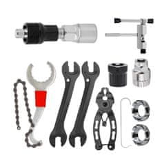 MG Bicycle Repair set alata za bicikl 11kom