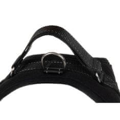 MG Harness orma za pse L, crno