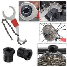 MG Bicycle Repair set alata za bicikl 11kom
