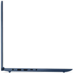 Lenovo IdeaPad Slim 3 prijenosno računalo, Ryzen 7 5825U, 16 GB, 512 GB, W11H (82XM010FSC)