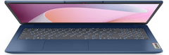 Lenovo IdeaPad Slim 3 prijenosno računalo, Ryzen 7 5825U, 16 GB, 512 GB, W11H (82XM010FSC)