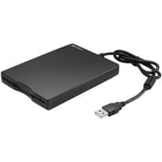 Sandberg USB Floppy Drive vanjska disketna jedinica