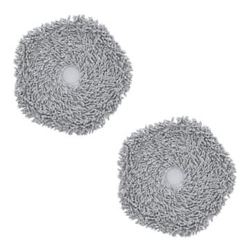 Dreame Zamjenska rotirajuća krpa za W10, 2 komada