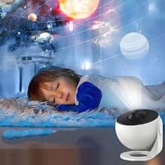 JOJOY® Noćni projektor | ASTROLI