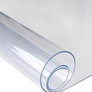 HOME & MARKER® PVC prekrivač za stol (90 x 160 cm) | DURACOVER
