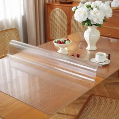 PVC prekrivač za stol (90 x 160 cm) | DURACOVER