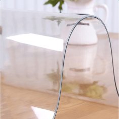 PVC prekrivač za stol (90 x 160 cm) | DURACOVER