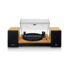 LENCO Lenco LS-300WD gramofon