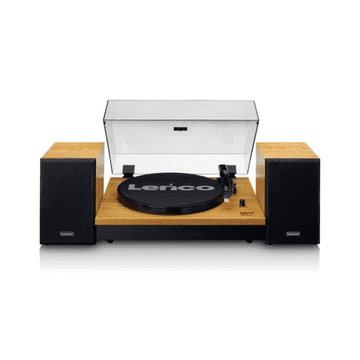 LENCO Lenco LS-300WD gramofon