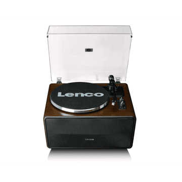 LENCO Lenco LS-470WA gramofon