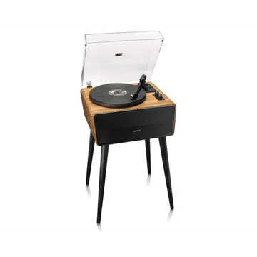 LENCO Gramofon Lenco LS-570OK