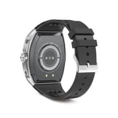 Ksix Smartwatch Hero, AMOLED 1.95’ zaslon, aut. 7 dana, Sport & Health, IP68