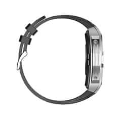 Ksix Smartwatch Hero, AMOLED 1.95’ zaslon, aut. 7 dana, Sport & Health, IP68