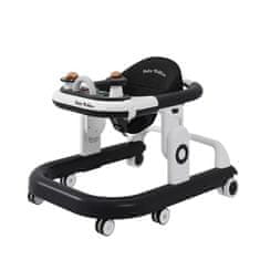 Tavalax Ergonomska dječja hodalica za prve korake s zaštitom od O-oblika nogu