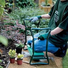 HOME & MARKER® Alat za rad u vrtu | KNEEBENCH