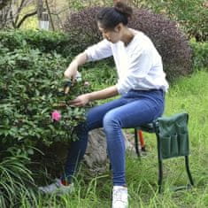 HOME & MARKER® Alat za rad u vrtu | KNEEBENCH