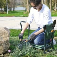 HOME & MARKER® Alat za rad u vrtu | KNEEBENCH