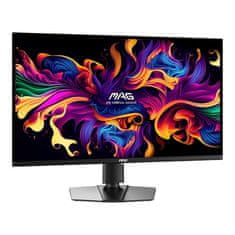 MSI Monitor MAG 321UP QD-OLED 31.5" / UHD / 165Hz / 0,03ms (GTG) / crni - podesiv po visini