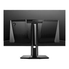 MSI Monitor MAG 321UP QD-OLED 31.5" / UHD / 165Hz / 0,03ms (GTG) / crni - podesiv po visini