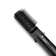 BaByliss Električna krtača za lase Smooth Finish AS122E – 1200 W, 4 nastavki