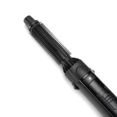 BaByliss Električna krtača za lase Smooth Finish AS122E – 1200 W, 4 nastavki