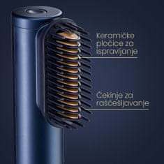 BaByliss Air Wand All-in-One električna krtača in fen za lase AS6550E
