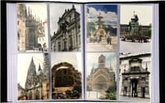 Karako Foto album za slike, 400 slika 10x15 cm, na umetanje 1840,01