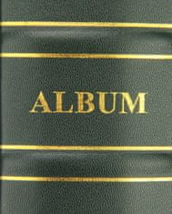 Karako Foto album za slike, 400 slika 10x15 cm, na umetanje 1840,01