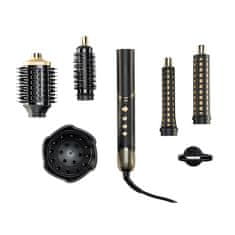 Max Pro Aurum Aerostyler set za oblikovanje kose