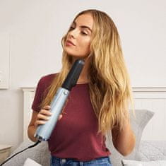BaByliss Električna krtača za lase Hydro-Fusion 4 v 1 AS774E